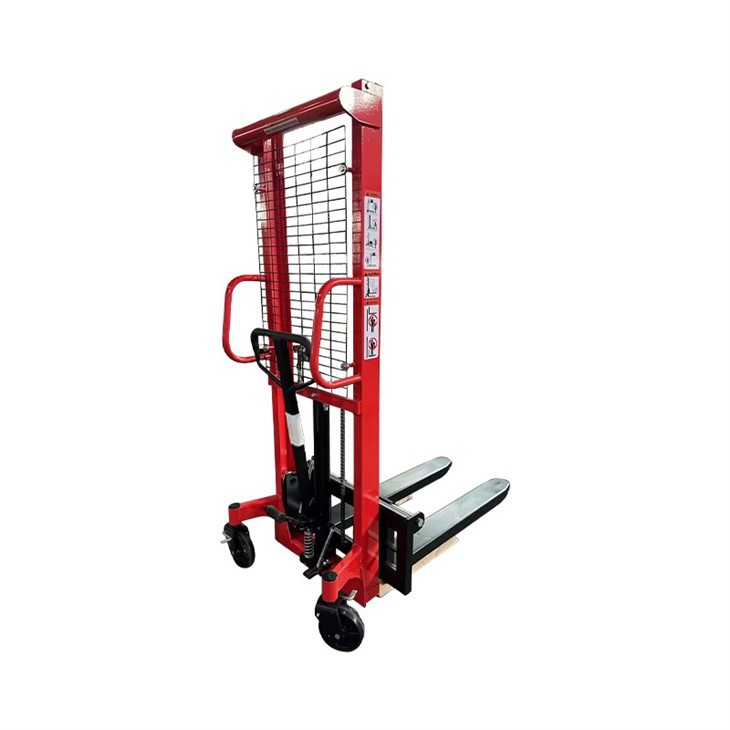 1t hand stacker