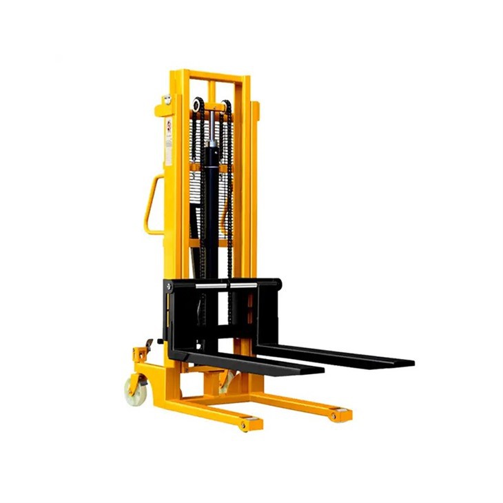 400kg stacker